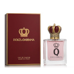 Dolce & Gabbana naiste parfüüm EDP Q by 50ml