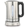 Solis veekeetja 5516 Vario Temp Kettle with Temperature Selection, roostevaba teras