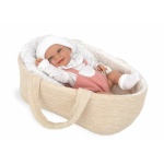 Arias beebinukk Elegance Babyto 33cm