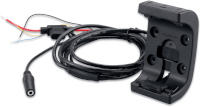 Garmin kinnitus AMPS Rugged Mount with Audio/Power Cable