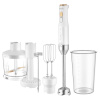 Sencor saumikser SHB6441WH Hand Blender, valge