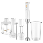 Sencor saumikser SHB6441WH Hand Blender, valge