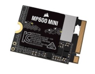 Corsair kõvaketas SSD Disc 1TB MP600 MINI 4800/4800 MB/s PCIe Gen 4.0 x4 M.2 2230