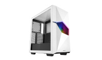 Deepcool korpus CYCLOPS WH MID TOWER CASE