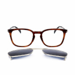 Eyewear By David Beckham meeste päikeseprillid 1037/G/CS pruun Habana Ø 53mm