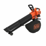 Black & Decker Puhur BCBLV3625L1 36 V