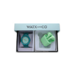 Watx & Colors naiste kell WAPACKEAR20_M (Ø 43mm)