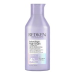 Redken kaitsev Juuste Hooldus Blondage Eel-Šampoon Marker