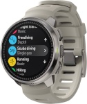 Suunto pulsikell Ocean 50 mm Sand