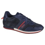 Hugo Boss vabaajajalatsid Trainers J29262-849 suurus 30