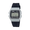 Casio unisex kell VINTAGE must (Ø 38 mm)