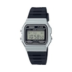 Casio unisex kell VINTAGE must (Ø 38 mm)