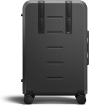 Db kohver Ramverk Check-in Luggage Medium, Black Out, must