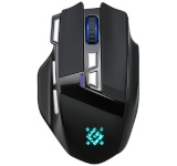 Defender juhtmevaba Wireless Gaming hiir Mouse Knight GM-885 3200DPI 8P must