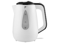 Lafe veekeetja CEG018 Kettle, valge