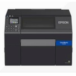 Epson etiketiprinter CW-C6500AE must