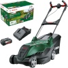 Bosch akumuruniiduk 36V-40-650 AdvancedRotak Cordless Lawn Mower, 36V, roheline/must