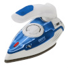 Camry triikraud CR 5040 Steam Travel Iron, 1600 W, sinine/valge