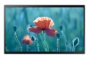 Samsung monitor QB24R-TB 23.8" ADS WiFi 250 cd/m² Full HD puutetundlik ekraan, must