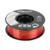 Creality 3D-printeri niit CR-Silk PLA Filament (kuldne-punane)