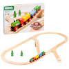 Brio Railway 65. aastapäeva rongikomplekt, 36036