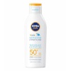 Nivea päikesekreem NIVEA SUN Spf 50 200ml