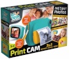 Lisciani 304-101047 Hi-Tech Print Cam