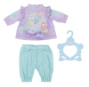 Zapf nukuriided Baby Annabell Sweet Dreams Nightwear 43 706695