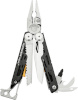 Leatherman multitööriist Signal nailonist ümbris, roostevaba teras