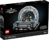 Lego klotsid Star Wars 75352 Diorama: The Emperor's Throne Room