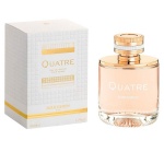 Boucheron parfüüm Quatre 50ml, naistele