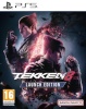 PlayStation 5 mäng Tekken 8 Launch Edition