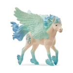 Schleich bayala      70824 Stormy Einhorn Fohlen