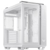 Asus korpus Case|asus|tuf Gaming Gt502|miditower|case Product Features Transparent Panel|not Included|atx|microatx|miniitx|colour valge|gamgt502plus/tgargbwh