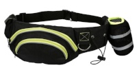 Kerbl kaelarihm Active Training Belt with a pouch and a ring for attaching a leash - accessories for training with a Dog