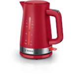 Bosch veekeetja TWK 4M224 MyMoment Kettle, punane