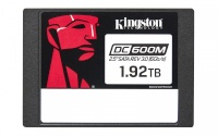 Kingston kõvaketas SSD drive DC600M 1920GB