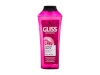 Schwarzkopf šampoon Gliss Supreme Length Protection Shampoo 400ml, naistele