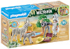 Playmobil klotsid Wiltopia 71295 Wildlife Photographer