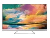 Sharp televiisor 55EQ3EA 55" (139cm) Quantum Dot 4K Ultra HD Smart Android TV, Dolby Vision, Dolby Atmos, Harman/Kardon Speakers, must