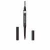 Rimmel London kulmupliiats Brow This Way Nº 04 Soft black 0,25 g