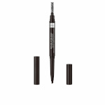 Rimmel London kulmupliiats Brow This Way Nº 04 Soft black 0,25 g