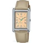 Casio naiste kell STANDARD COLLECTION - LTP-B165L Beige