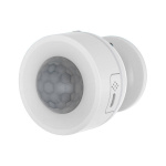 Neo liikumissensor NAS-PD07W Smart PIR Motion Sensor, USB, valge