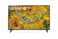 LG televiisor 55" 4K 55up751c