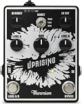 Thermion kitarripedaal Uprising Guitar Pedal