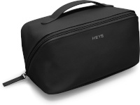 Heys Beauty Cosmetic Travel Bag kosmeetikakott, must