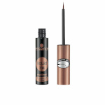 Essence silmalainer Liquid Ink Veekindel Nº 02-brown 3ml