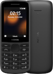 Nokia mobiiltelefon 215 4G must