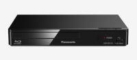 Panasonic blu-ray mängija DMP-BDT167EG 